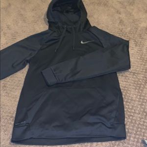Nike sport hoodie